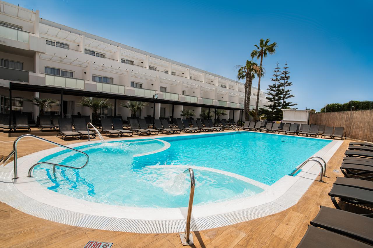 Sentido Aequora Lanzarote Suites, foto 1