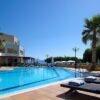 Molos Bay