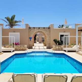 Azure Beach Villas