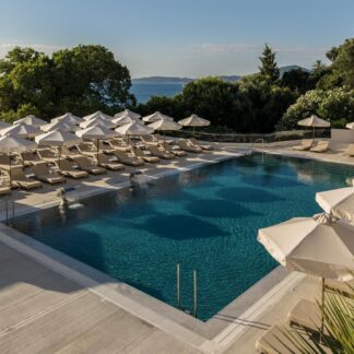 Valmar Corfu