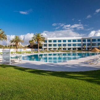 SunPlace Appartementen Ancora Park
