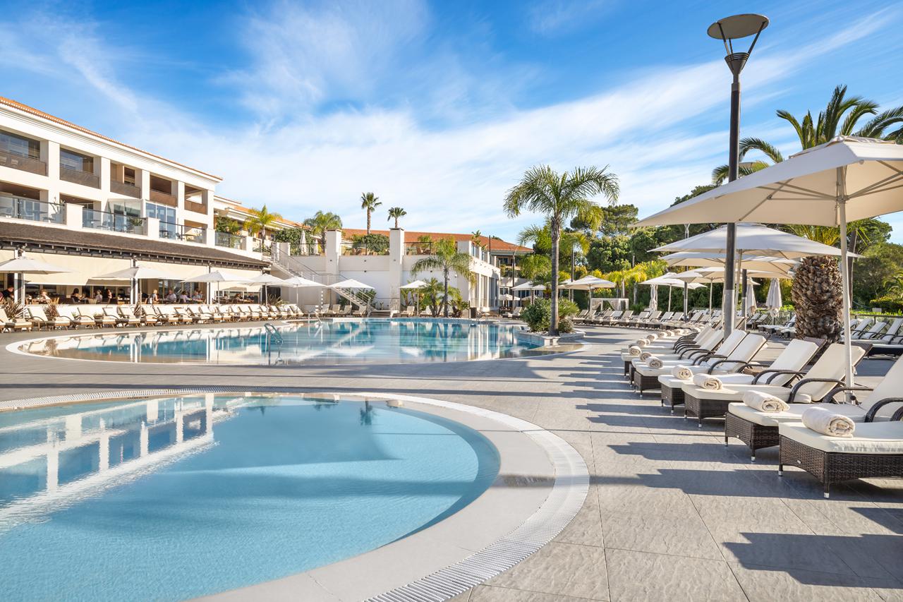 Wyndham Grand Algarve, foto 1