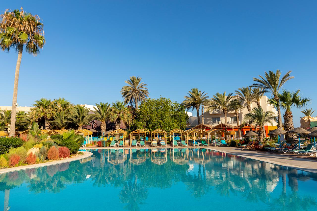 Welcome Meridiana Djerba, foto 1