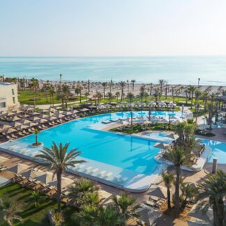 Iberostar Selection Eolia Djerba