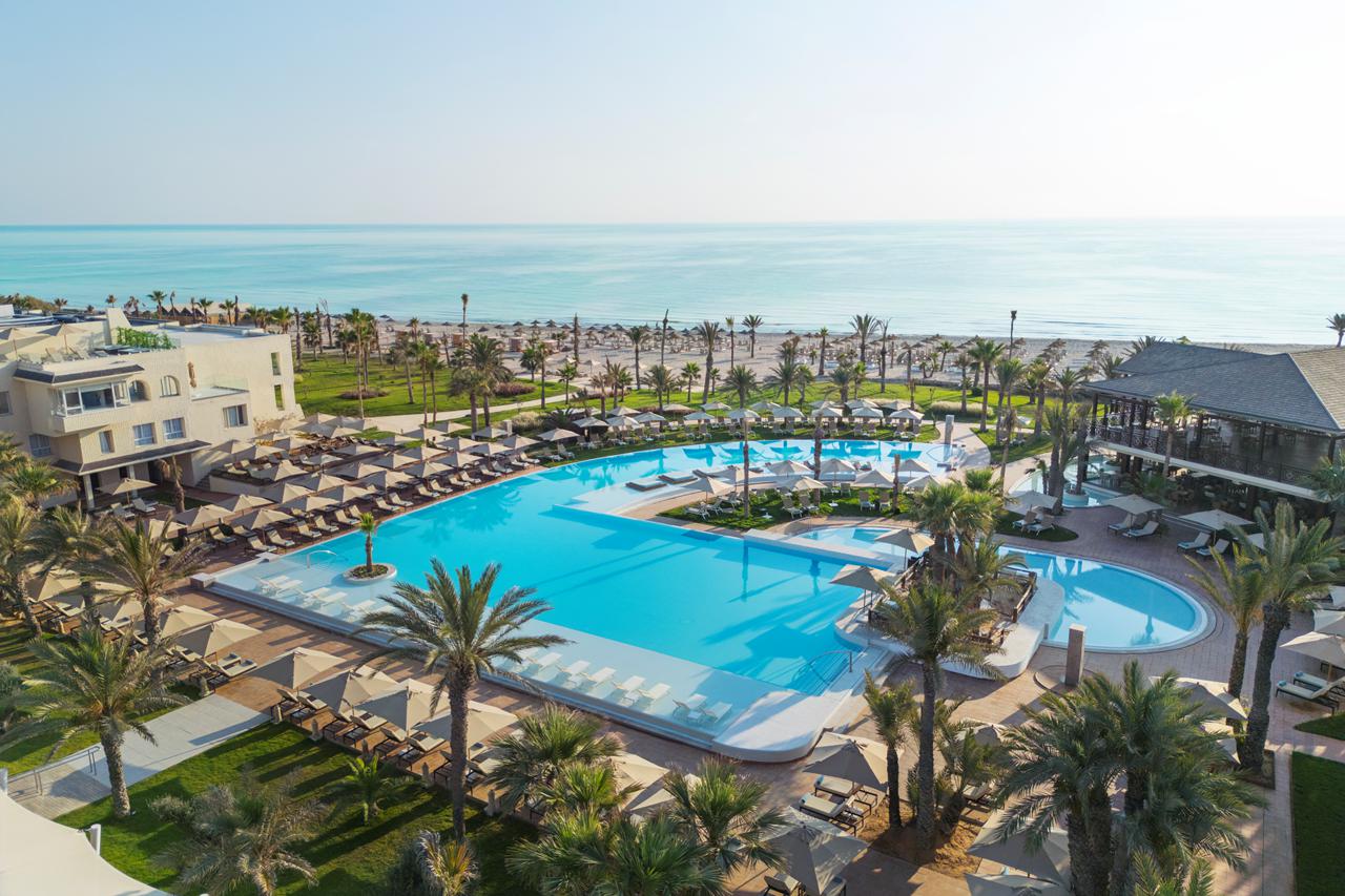 Iberostar Selection Eolia Djerba, foto 1