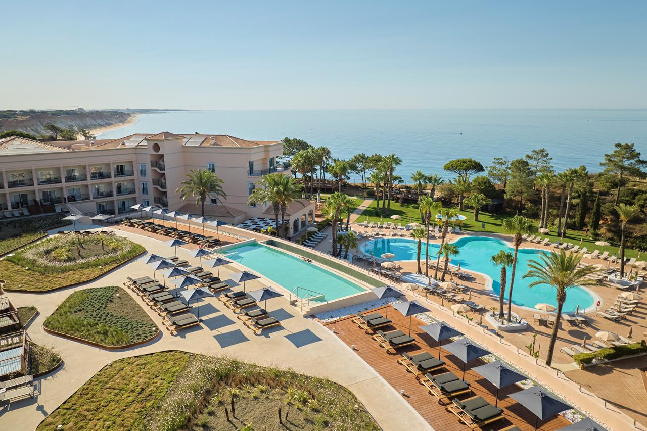 PortoBay Blue Ocean, foto 1
