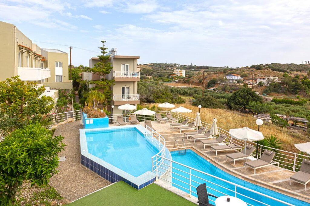 Pelagia Bay