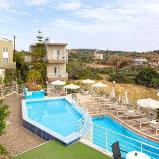 Pelagia Bay