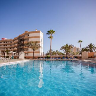 Appartementen Servatur Caribe