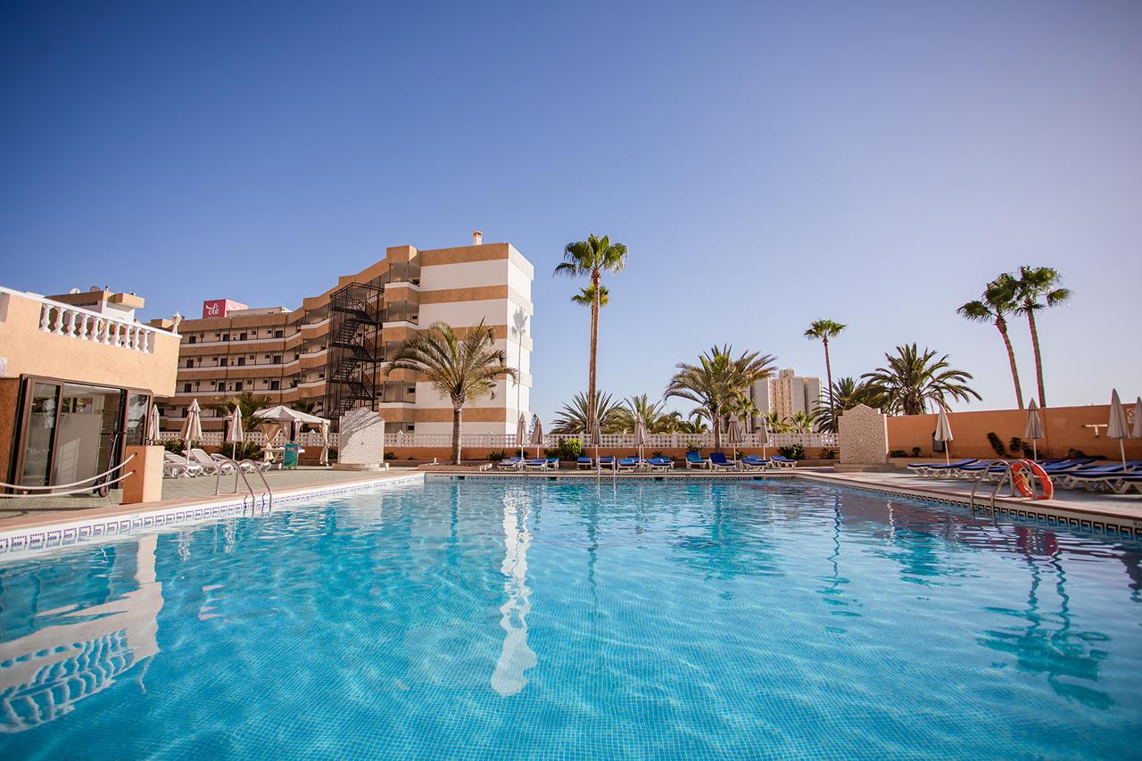 Appartementen Servatur Caribe, foto 1