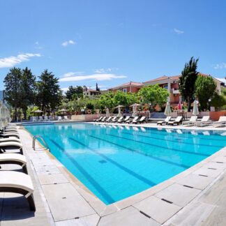 Appartementen Marilena