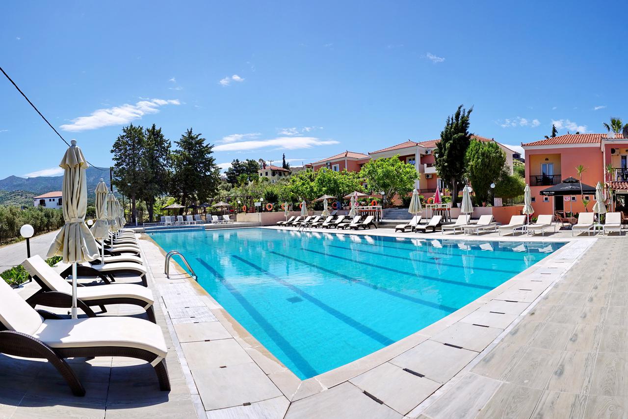 Appartementen Marilena, foto 1