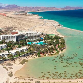Paradisus By Melia Fuerteventura