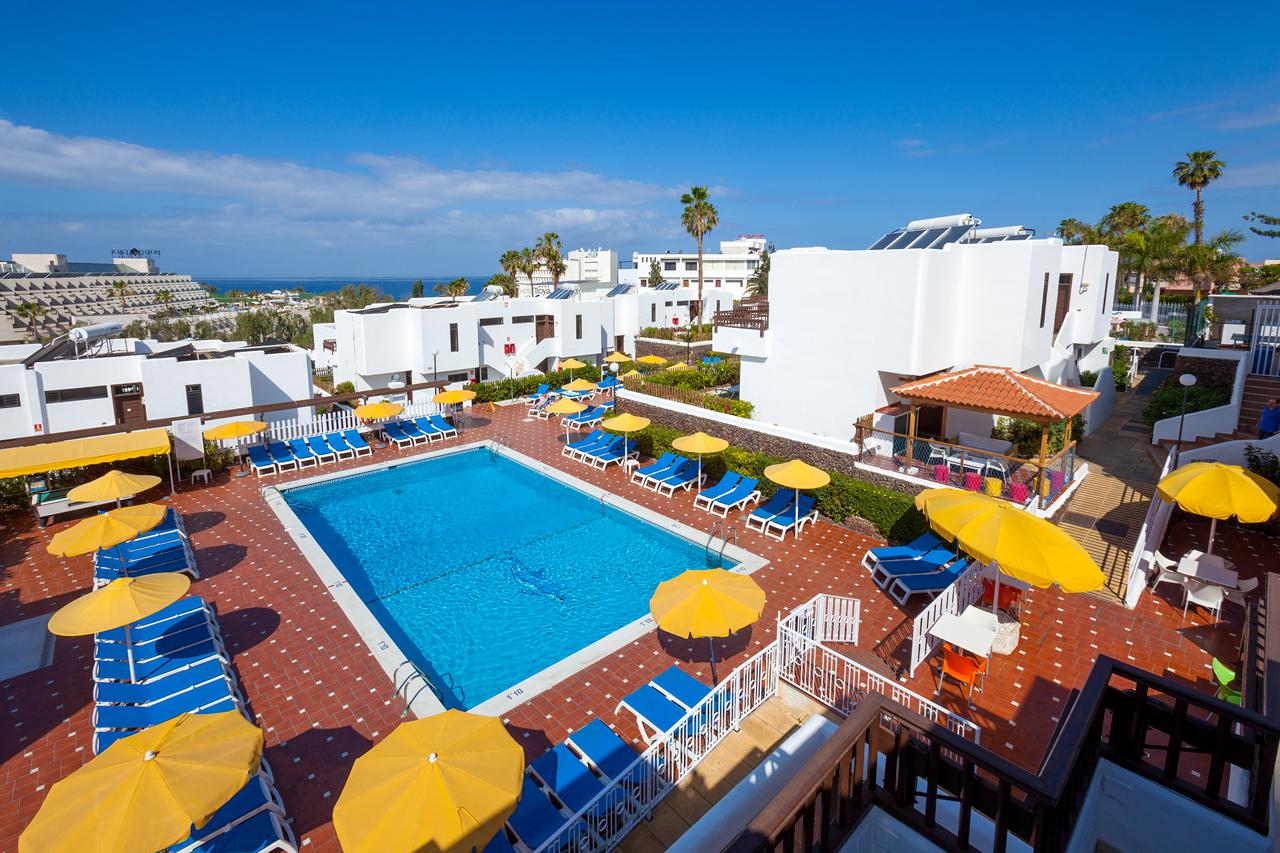 Paraiso del Sol, foto 1