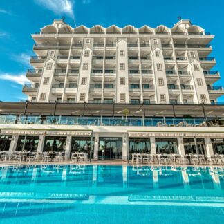 Aria Resort