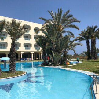 Mehari Hammamet