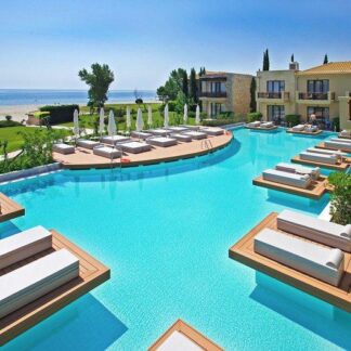 Mediterranean Village Hotel & Spa