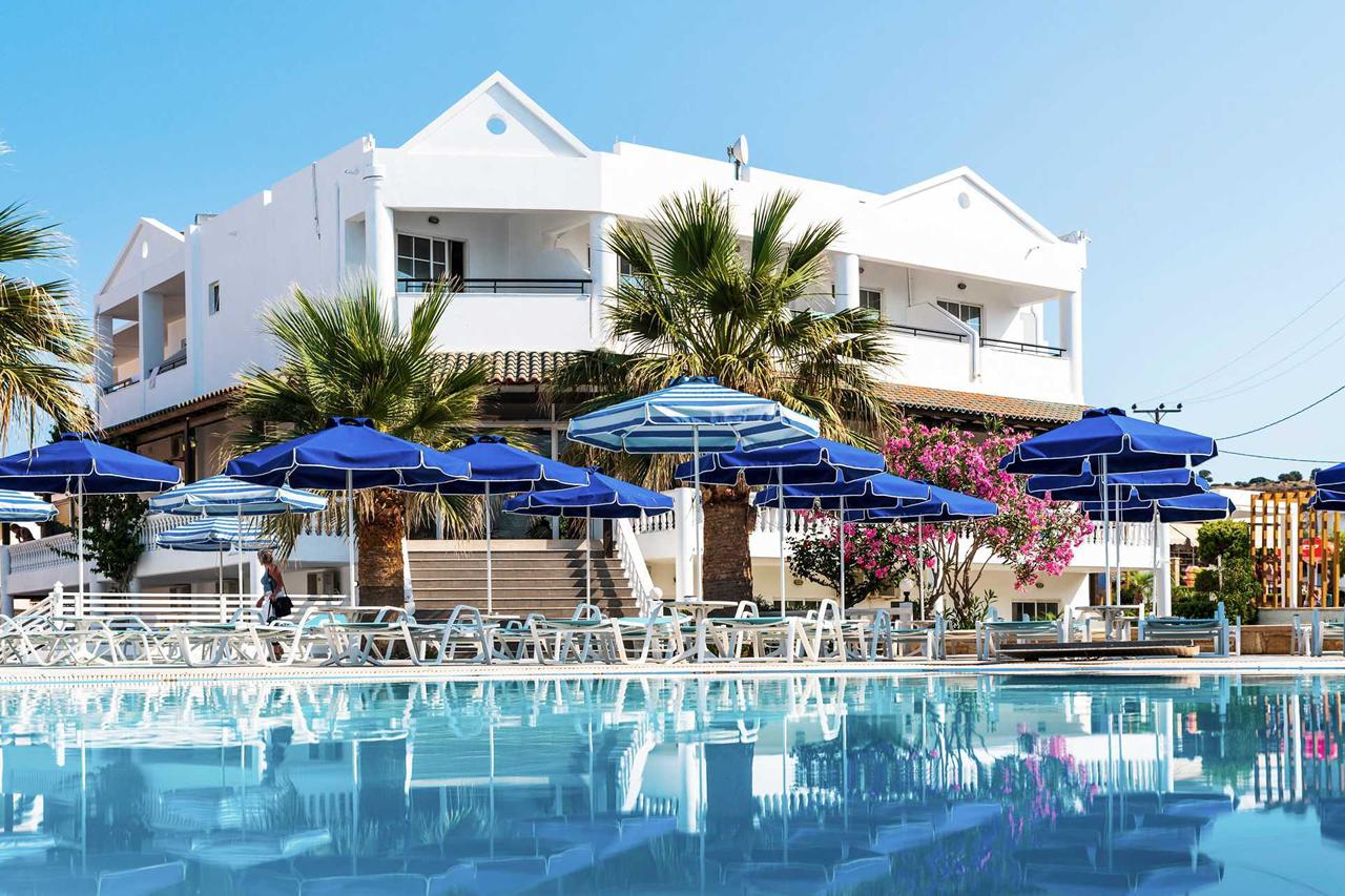 Elvita Beach, foto 1