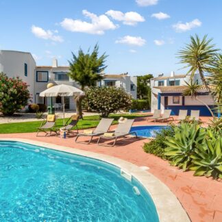 Appartementen Quinta do Paraiso