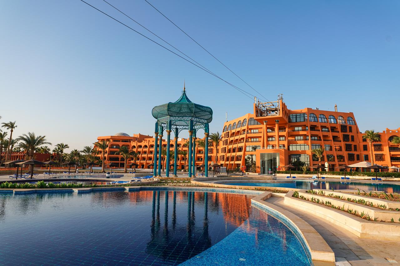 Blend Paradise Resort, foto 1