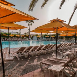 Djerba Aqua Resort