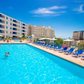 Appartementen Tamaragua