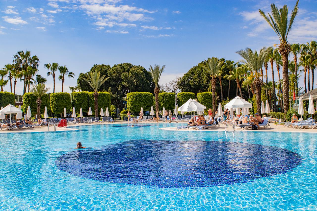 Insula Resort & Spa, foto 1