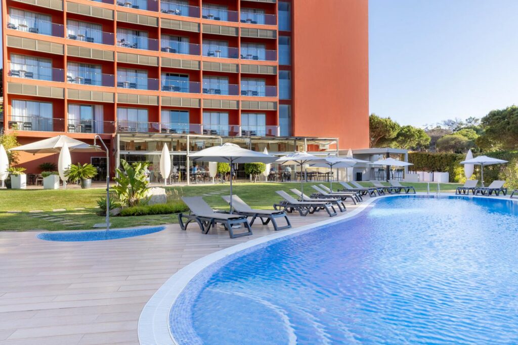 Aqua Pedra Dos Bicos Design Beach Hotel