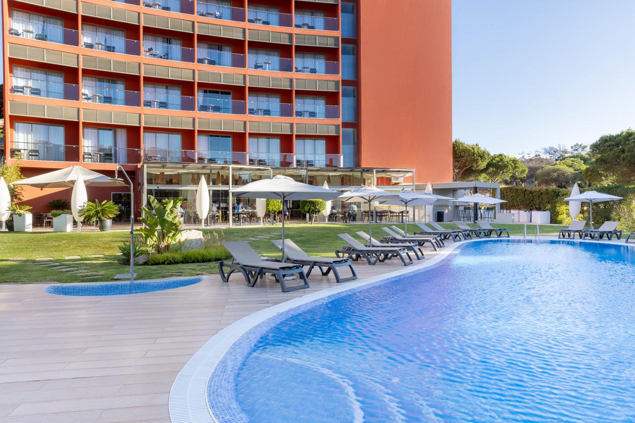 Aqua Pedra Dos Bicos Design Beach Hotel, foto 1