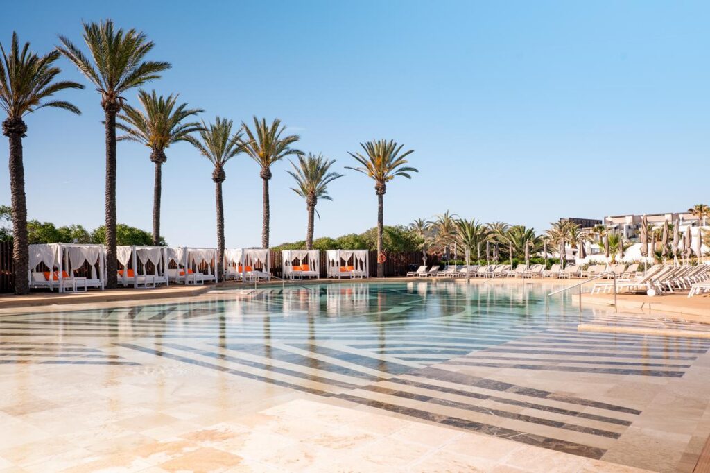 Bless Ibiza The Site -