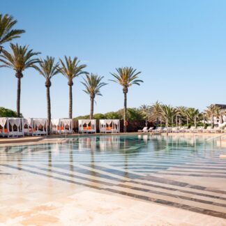 Bless Ibiza The Site -