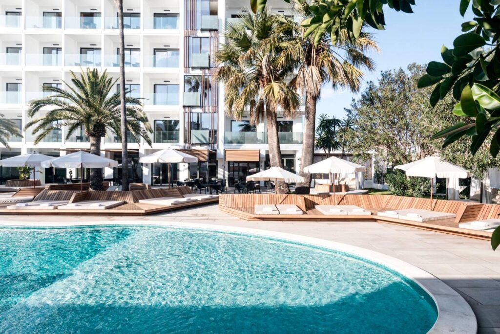 Bordoy Alcudia Port Suites