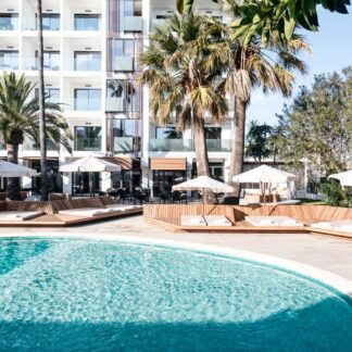 Bordoy Alcudia Port Suites