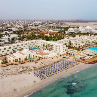 Ulysse Djerba Thalasso & Spa