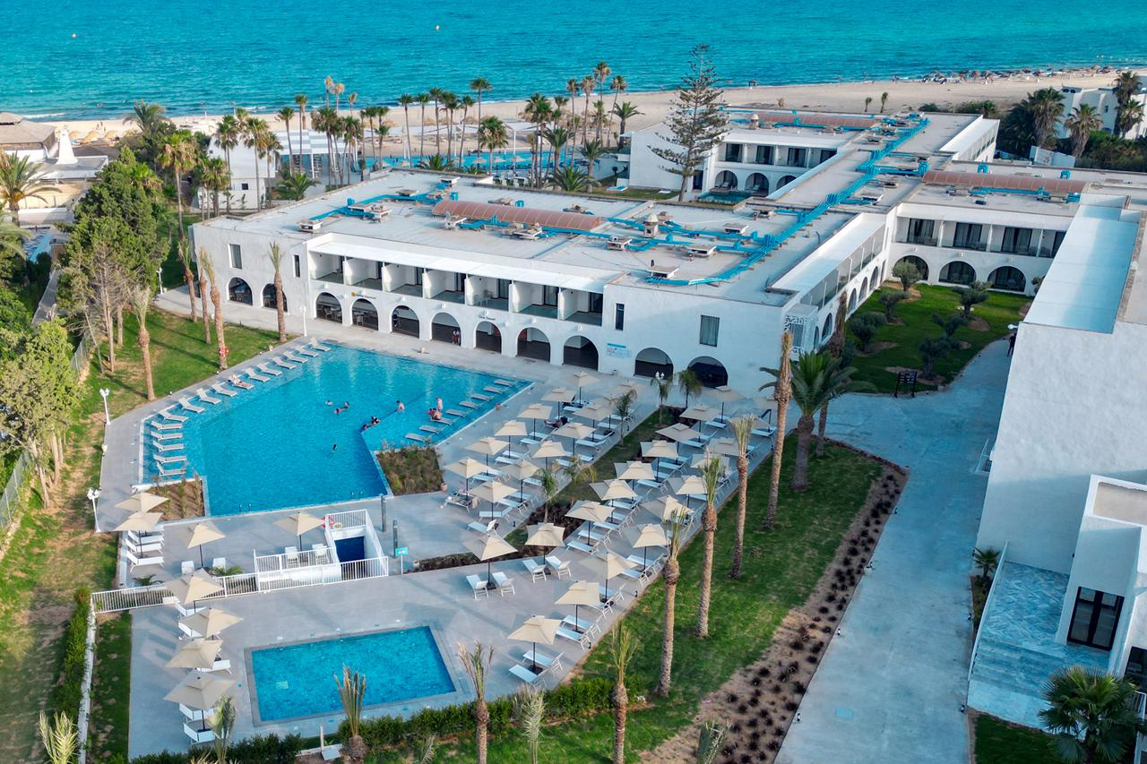 One Resort Premium Hammamet, foto 1