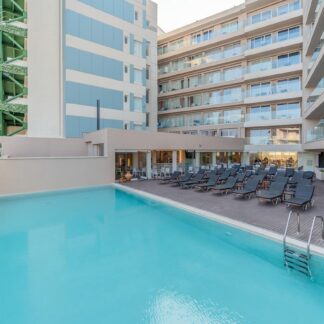 Arte Hotel