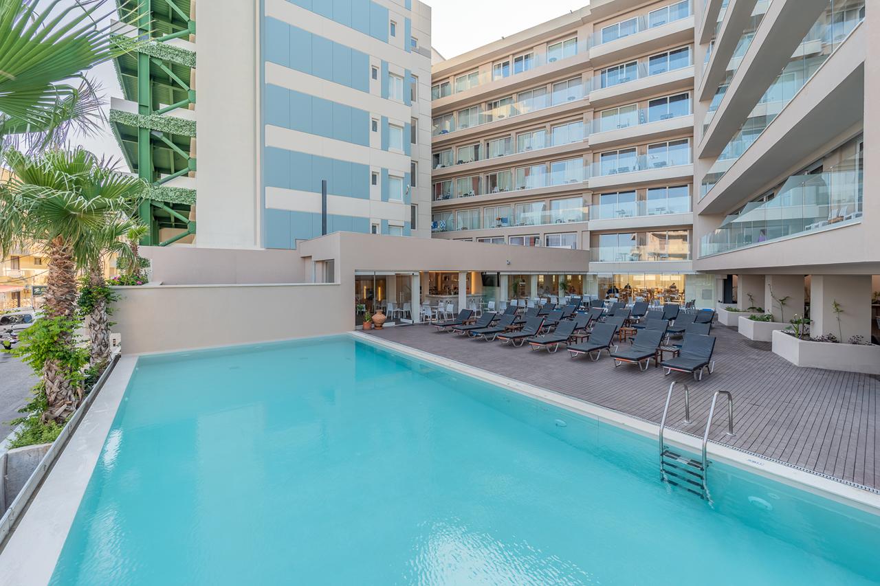 Arte Hotel, foto 1