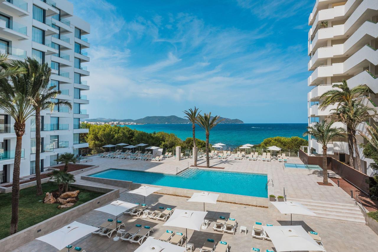 Iberostar Cala Millor, foto 1