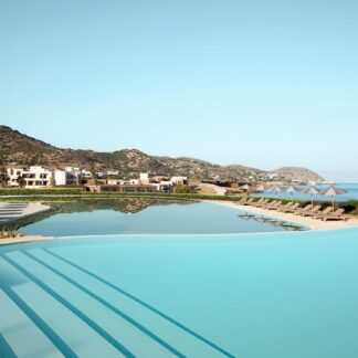 Rocrita Lifestyle Beach Resort