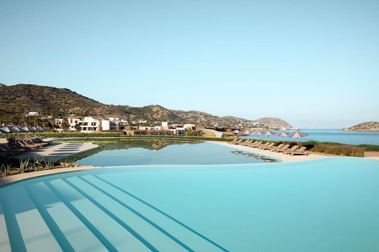 Rocrita Lifestyle Beach Resort, foto 1