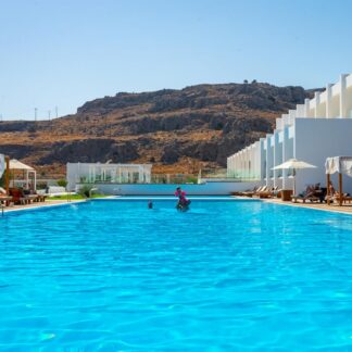 Kamari Plus Beach Resort