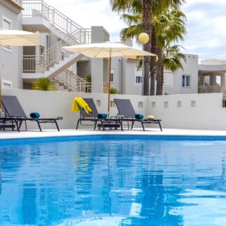 Appartementen Placid Village