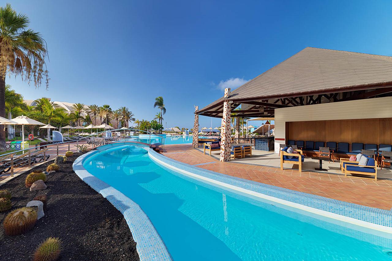 H10 Playa Meloneras Horizons Collection, foto 1