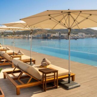 INNSiDE Ibiza Beach