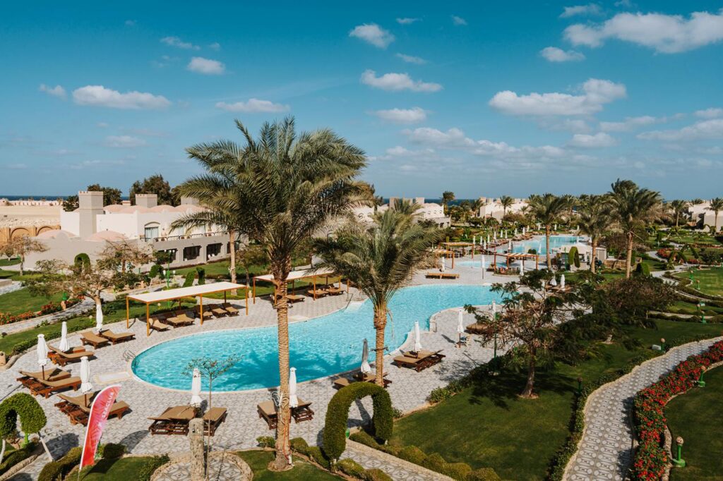 Sentido Akassia Beach