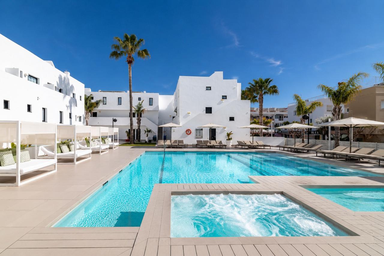 Migjorn Ibiza Suites & Spa, foto 1