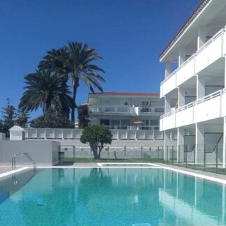 Appartementen Marivista