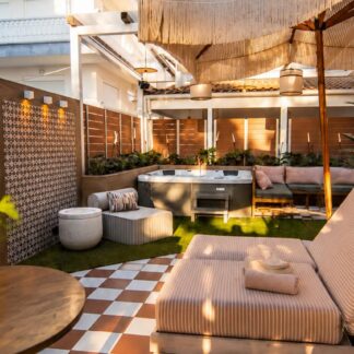 ELLE Rooms & Suites