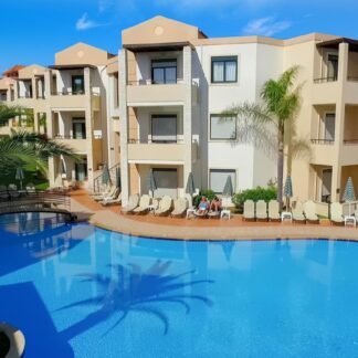 Aparthotel Creta Palm