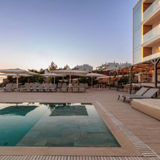 Sol Bahia Ibiza Suites